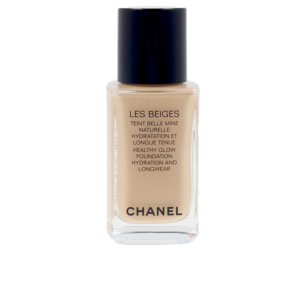 127461.jpg CHANEL LES BEIGES fluide # bd31 30 ml - PARC-CH-036-06