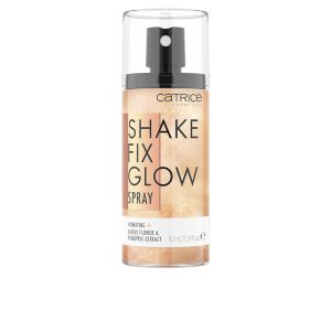 Catrice Cosmetics Shake Fix Glow Spray 50ml