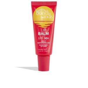 BONDI SANDS LIP BALM with SPF50+ #juici watermelon 10 gr