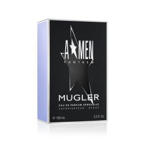 Thierry Mugler A Men Fantasm M EdP Sensuelle 100 ml /rubber /2024