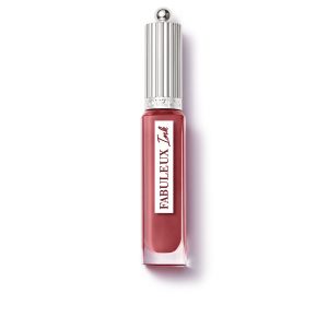 BOURJOIS FABULEUX INK liquid lipstick #01-marshma'Love 3.5 ml