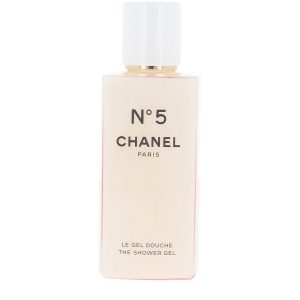 CHANEL COCO MADEMOISELLE moussant gel 200 ml