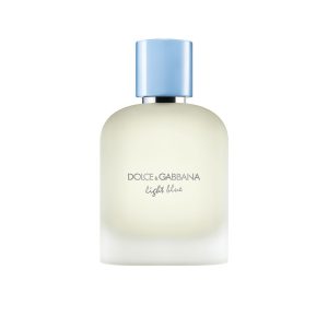 Dolce&Gabbana Light Blue M EdT 100 ml new pack