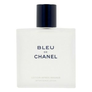 Chanel Bleu De Chanel Pour Homme After Shave Lot.  100 ml