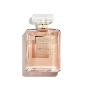 CHANEL COCO MADEMOISELLE silky body cream 150 gr