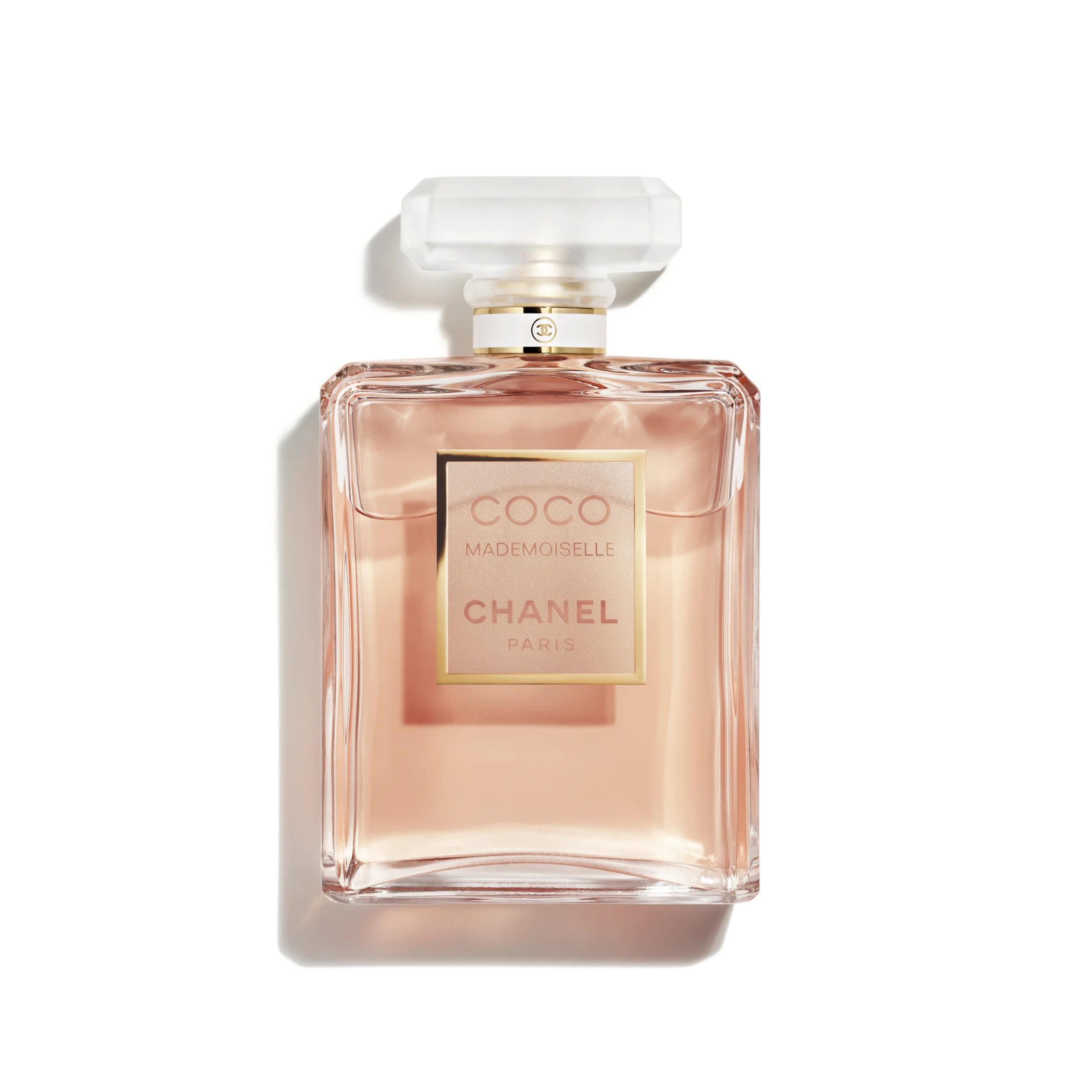 3145891167900 CHANEL COCO MADEMOISELLE silky body cream 150 gr - PARB-20-393-00