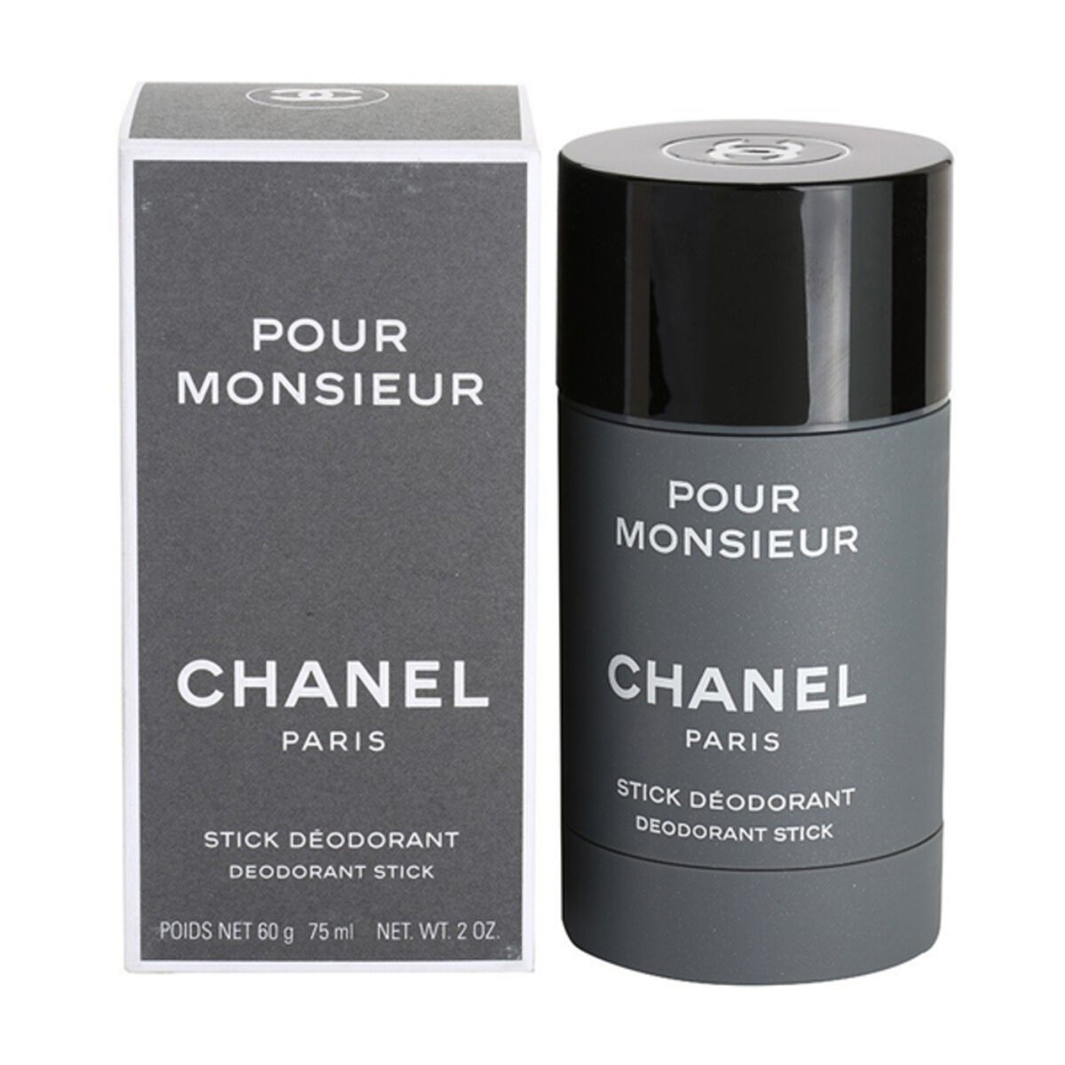 3145891179217 Chanel Pour Monsieur Deo Stick 75 ml - PARP-XP-255-75