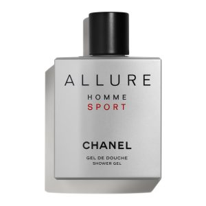 Chanel Allure Homme Sport Shower Gel   200 ml