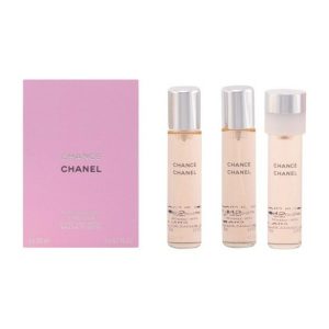 Chanel Chance Twist And Spray set x 60 ml