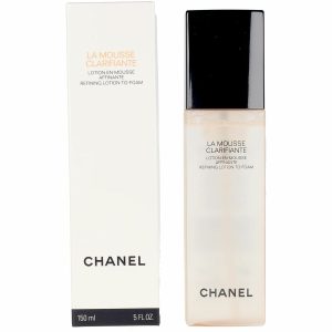 CHANEL LA MOUSSE clarifying 150 ml