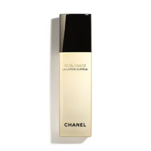 Chanel Sublimage La Lotion Supreme   125 ml