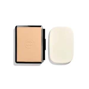 Chanel Ultra Le Teint Compact Foundation - Refill B50   13 g