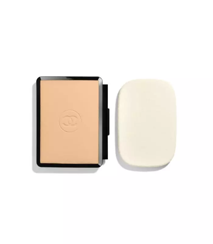 3145891557343 Chanel Ultra Le Teint Compact Foundation - Refill B50 13 g - PARC-CH-725-04