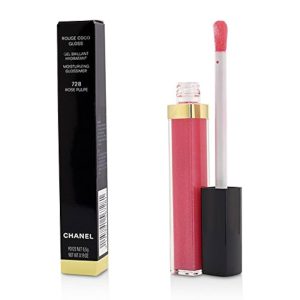 Chanel Rouge Coco Gloss - #728 Rose Pulpe   5,5 gr