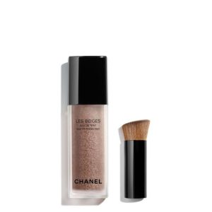 CHANEL LES BEIGES eau de teint #medium 30 ml