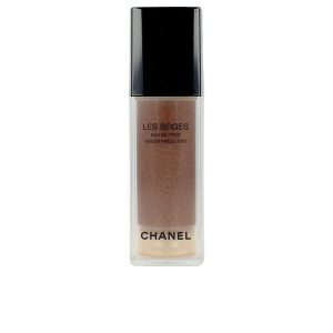 CHANEL LES BEIGES eau de teint #deep 30 ml