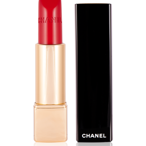 Chanel Rouge Allure Luminous Intense Lip Colour - #104 Passion   3.5 gr