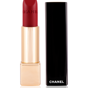 Chanel Rouge Allure Velvet Luminous Matte Lip Colour - #56 Rouge Charnel   3.5 gr