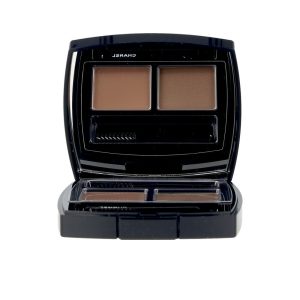 Chanel La Palette Sourcils Brow Powder Duo #01 Light   4 gr
