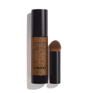 CHANEL LES BEIGES water-fresh complexion touch #b80 20 ml