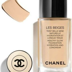 CHANEL LES BEIGES fluide #b20 30 ml