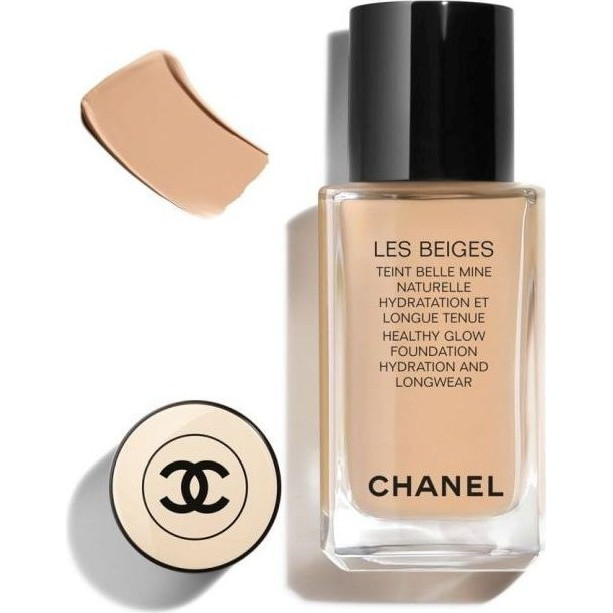 3145891847260 CHANEL LES BEIGES fluide #b30 30 ml - PARC-CH-036-03