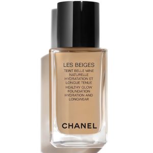 CHANEL LES BEIGES fluide #b50 30 ml
