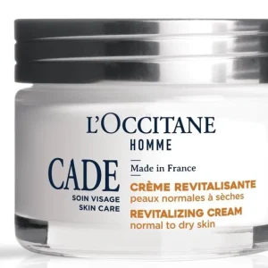 L'Occitane Revitalising Face Cream   50 ml