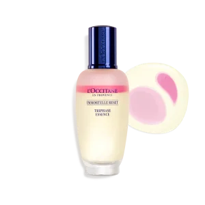 L'Occitane Immortele Reset Triphase Essence   150 ml