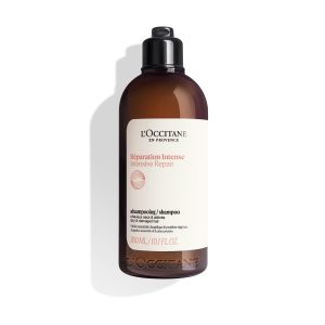 L'Occitane Intensive Repair Shampoo Dry And Damaged Hair   300 ml