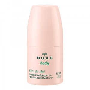 Nuxe Body Reve De The Fresh-Feel Deodorant 24HR   50 ml