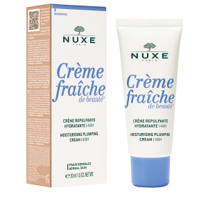 Nuxe Creme Fraiche De Beaute 48H Moisturising Cream Normal Skin    30 ml