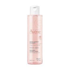 AVENE Softening toning lotion 200 ml