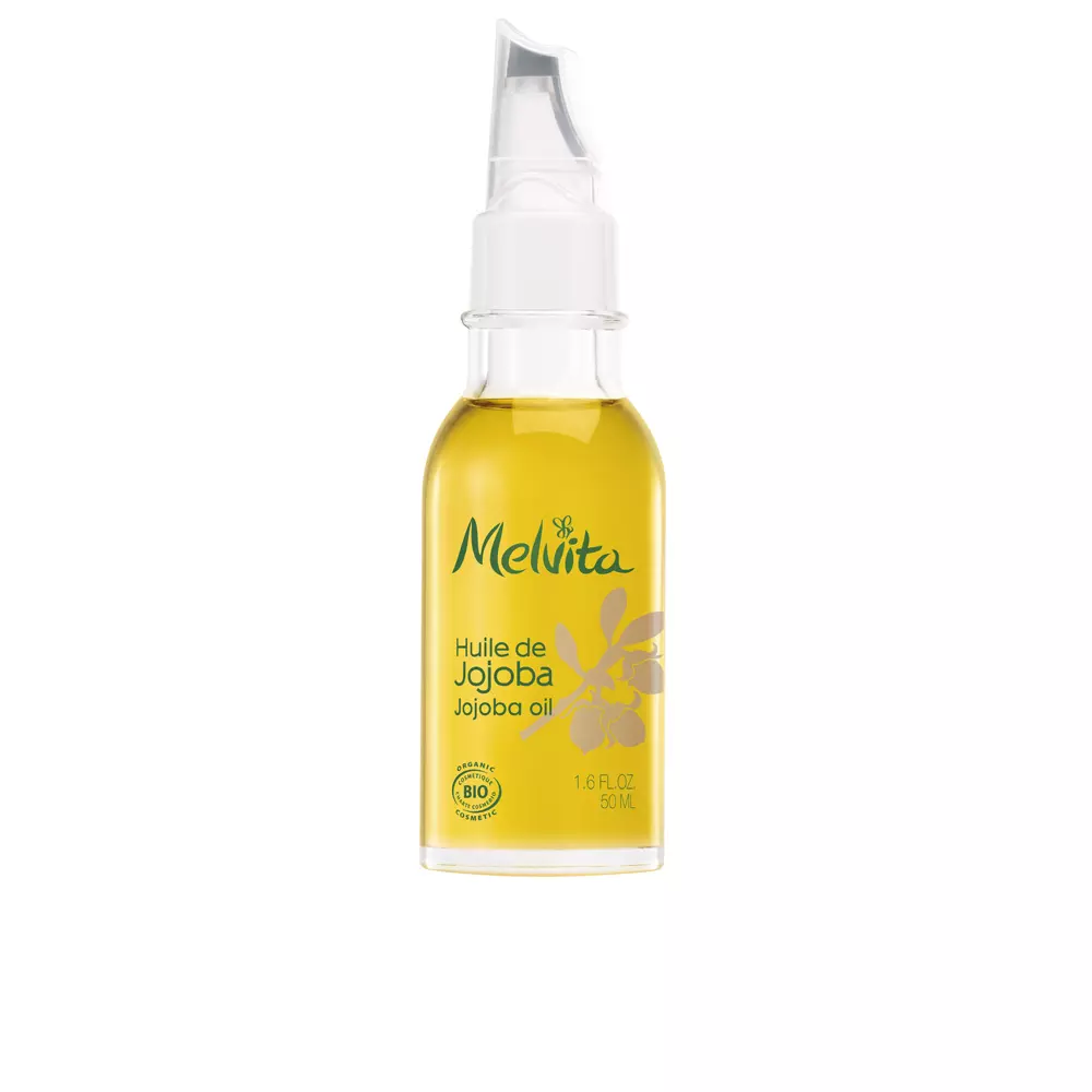 3284410042462 MELVITA HUILES DE BEAUTE huile de jojoba 50 ml - PARC-MT-034-01