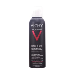 Vichy Sensi Shave Anti-Irritation Shaving Gel   150 ml