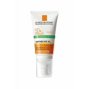 La Roche Anthelios XL Non-Perfum. Dry Touch Gel-Cream SPF50+  50 ml