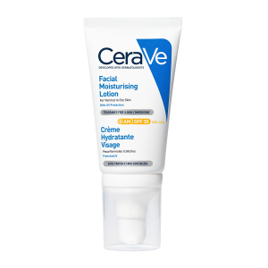 CeraVe Moisturizing Face Cream SPF30   52 ml