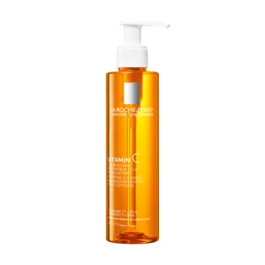 LRP Vitamin C Foaming Gel   200 ml
