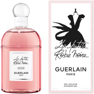 LA PETITE ROBE NOIRE shower gel 200 ml