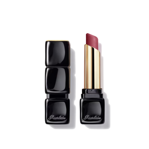 Guerlain Kiss Kiss Tender Matte Lipstick#721 Dear Rose    2,8 gr