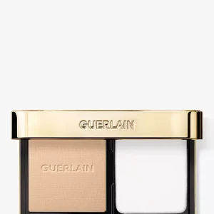 GUERLAIN PARURE GOLD compact makeup foundation #2N 10 gr