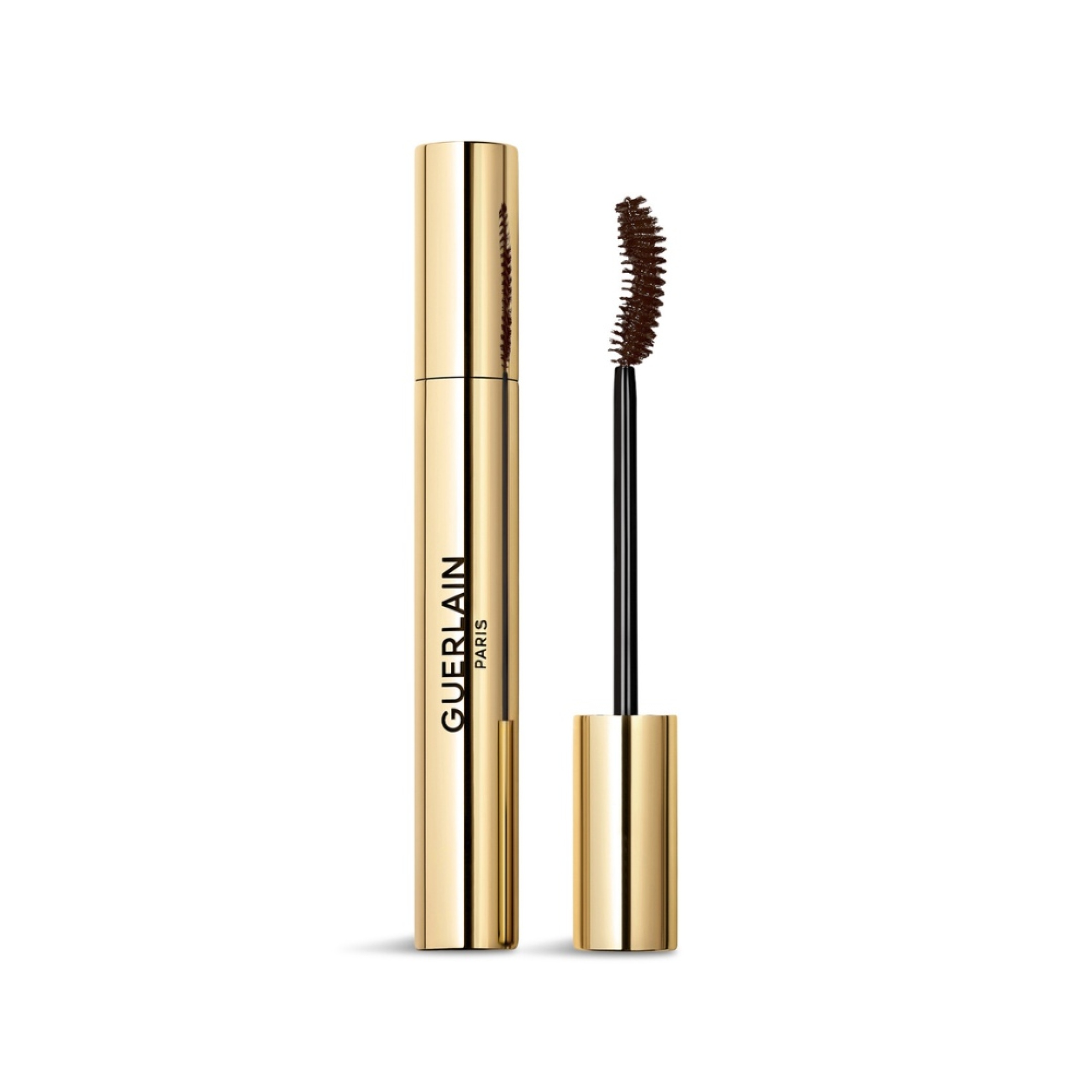 3346470439665 GUERLAIN NOIR G mascara #brown 6,5 gr - PARC-GL-546-02