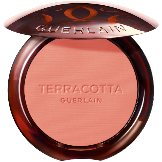 3346470440388 GUERLAIN TERRACOTTA BLUSH blush effect good face #02 1 u - PARC-GL-605-03