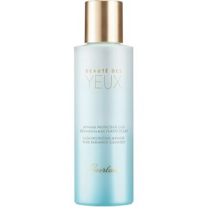 Guerlain Beauty Des Yeux Lash Protecting Biphase Cleanser  @ 1 piece x 125 ml