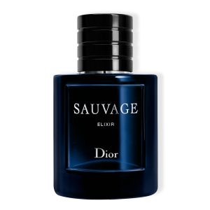 Dior Sauvage Elixir M Parfum Concentré 100 ml