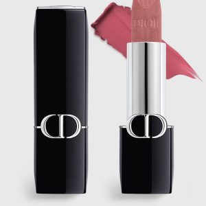Dior Rouge Dior Velvet Lipstick #429 Rose Blues   3.5 g