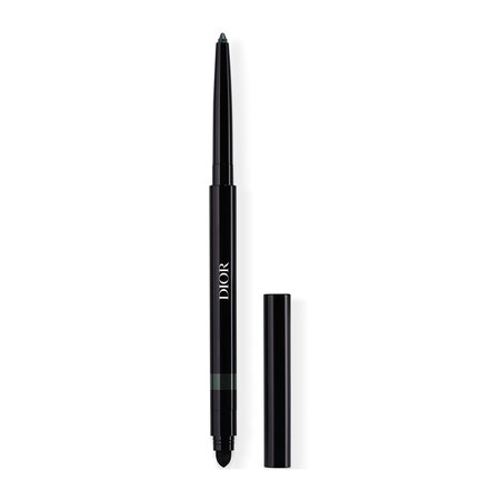3348901703673 Dior Diorshow 24H Stylo Intense Waterproof Eyeliner #471 Matte Green 0.3 g - PARC-CD-753-30
