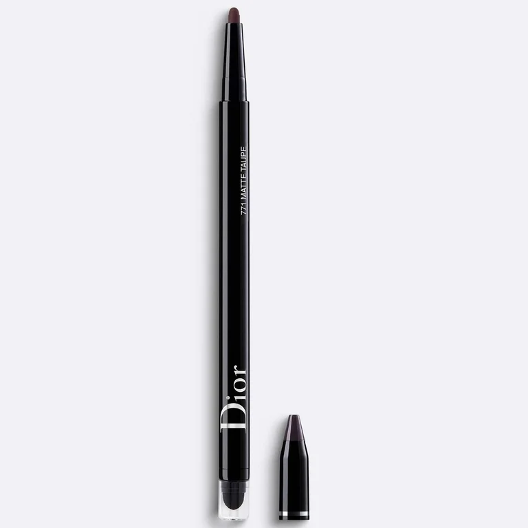 3348901703703 Dior Diorshow 24H Stylo Intense Waterproof Eyeliner #771 Matte Taupe 0.3 g - PARC-CD-753-33