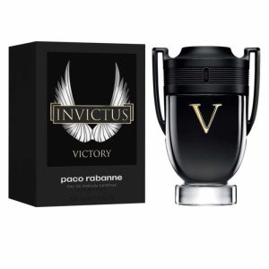 Paco Rabanne Invictus Victory Edp Spray Extreme   50 ml