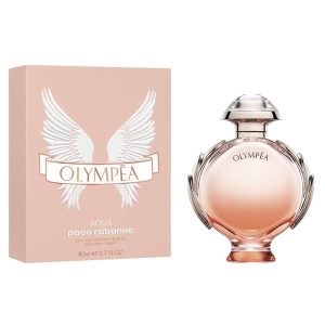 Paco Rabanne Olympea W EdP 80 ml